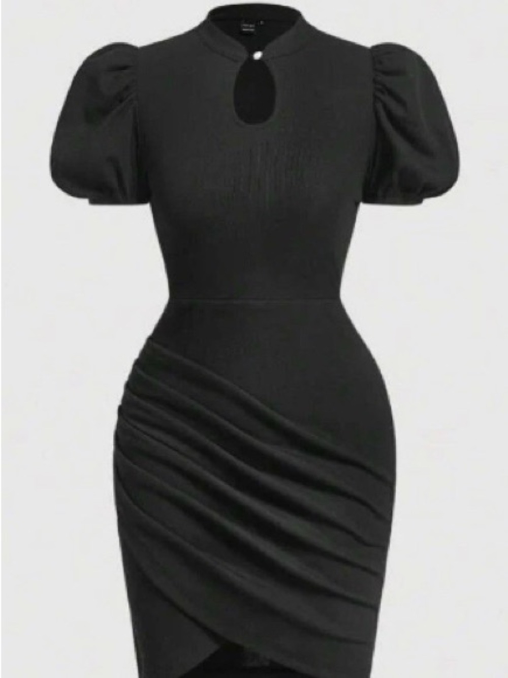 Shein dress